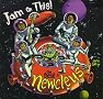Jam on This!: The Best of Newcleus Jam on This!: The Best of Newcleus