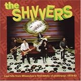 Shivvers