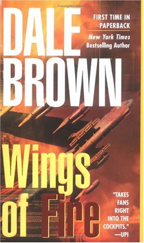 Cover image : Wings of Fire