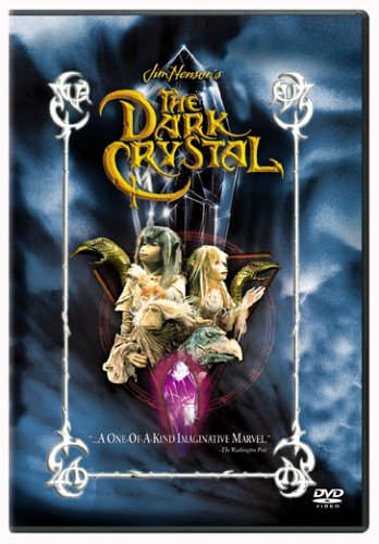 The Dark Crystal (1982)