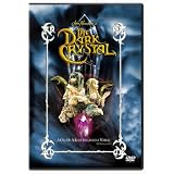 The Dark Crystal ~ Jim Henson