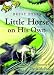 Books : Little Horse on His Own (Early Chapter Books (Henry Holt & Company))