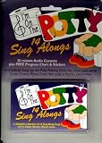 Review Penton Overseas Inc  / I'm on the Potty: 14 Sing Alongs (Kids Sing-Along Songs)