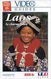 Revue TF1 Vidéo  / Vidéo Guides Hachette: Laos