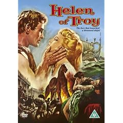 Helen Of Troy [DVD] [1955]