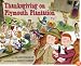 Thanksgiving on Plymouth Plantation (Time-Traveling Twins)