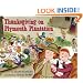 Thanksgiving on Plymouth Plantation (Time-Traveling Twins)