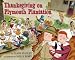 Books : Thanksgiving on Plymouth Plantation (Time-Traveling Twins)