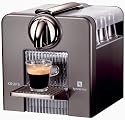 Krups - Xn5005Po - Nespresso Le Cube Imac Titanium