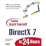 Sams Teach Yourself DirectX 7 in 24 Hours