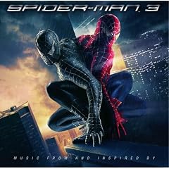 Spider-Man 3: Music from and Inspired By