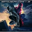 Spider-Man 3: Music from and Inspired By