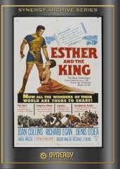 Esther And The King