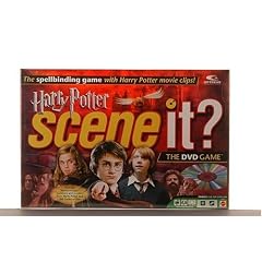 Scene it? Kinoquiz mit DVD - Harry Potter