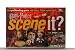 Scene it? Kinoquiz mit DVD - Harry Potter