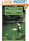 Flyfisher's Guide to Pennsylvania (Flyfisher's Guide Series)