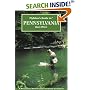 Flyfisher's Guide to Pennsylvania (Flyfisher's Guide Series)