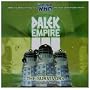 Dalek Empire 3.3 - The Survivors (Doctor Who S.)