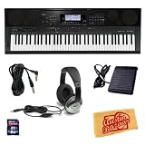 Casio WK7500