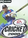 Cricket 2000 (DVD Packaging)