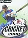 Cricket 2000 (DVD Packaging)
