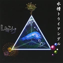 水槽トライアングル