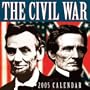 The Civil War: 2005 Day-To-Day Calendar