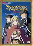 Scrapped Princess - Traveling Trouble...