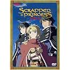 Scrapped Princess, Vol. 3 - Traveling Troubles