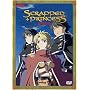 Scrapped Princess, Vol. 3 - Traveling Troubles