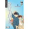 Ranma 1/2 #03: Die schwarze Rose: BD 3