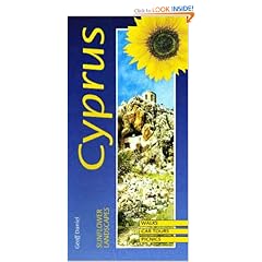 Landscapes of Cyprus (Sunflower Countryside Guides)