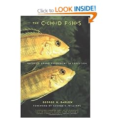 The Cichlid Fishes: Nature's Grand Experiment in Evolution