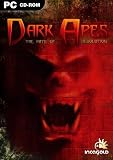 Dark Apes - The Fate of Devolution - Modern Games