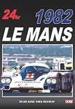 Le Mans 1982 Review [DVD]