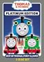 Thomas the Tank Engine and Friends - Platinum Collection (Best of Thomas/James/Percy)