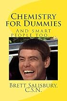 Chemistry for Dummies Chemistry for Dummies