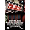 The Movie Choirbook: 12 bekannte Filmmelodien. gemischter Chor. Ausgabe mit CD.: 15 bekannte Filmmelodien. Gemischter Chor, Ausgabe mit CD; Schwierigkeit: 3