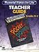 Pocket Power: Teacher Guide Grades K-2 [Teacher Guide for Pocket Power, 2001] (Financial Fitness for Life)