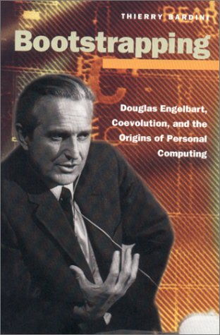 The Personal Interface: Douglas Engelbart, the Augmentation of Human Intellect and the Genesis of Personal Computing (Writing Science)