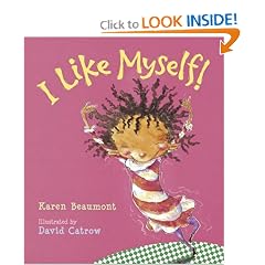 I Like Myself!
