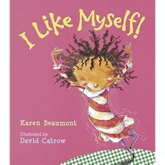 I Like Myself!