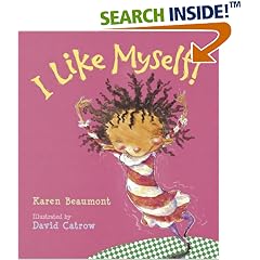 I Like Myself!