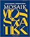 Book Mosaik: Deutsche Grammatik,  Intermediate German (Student Edition)