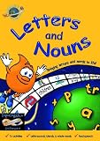 Scally's World: Letters & Nouns HOME EDITION