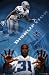 Roy Williams Poster - Disruption