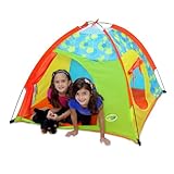 Giga Tent-Adventure Dome And Parachute