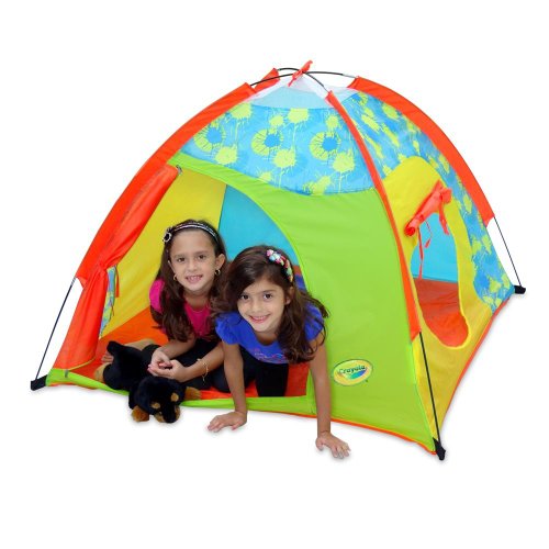 Giga Tent-Adventure Dome And Parachute