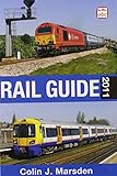 Rail guide 2011