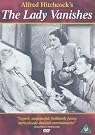 The Lady Vanishes